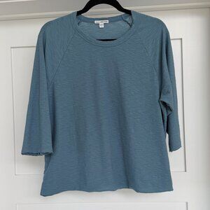 James Perse 3/4 Sleeve tTshirt